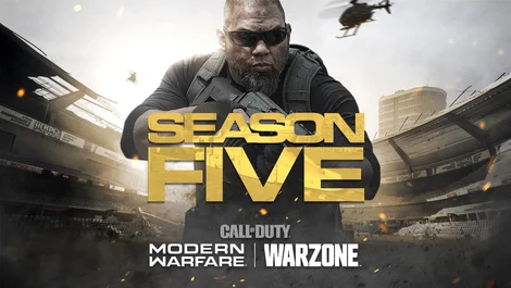 Best Warzone Seasons All Time Year 1 Season 5