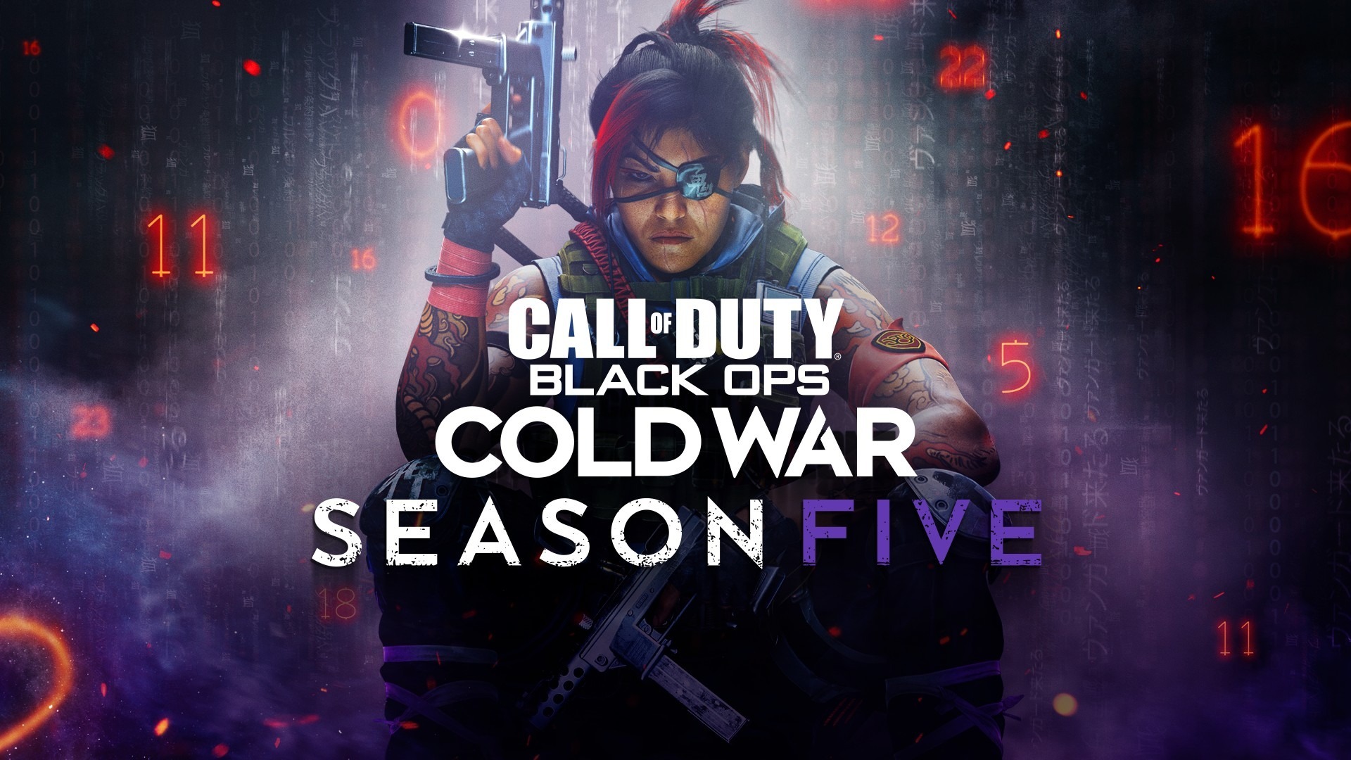 Best Warzone Seasons All Time Year 2 Season 5