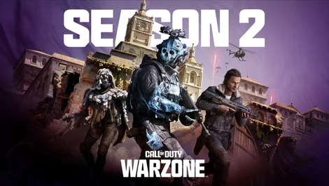 Best Warzone Seasons All Time Year 5 Season 2