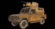 Best Warzone Vehicles 5 The Vault