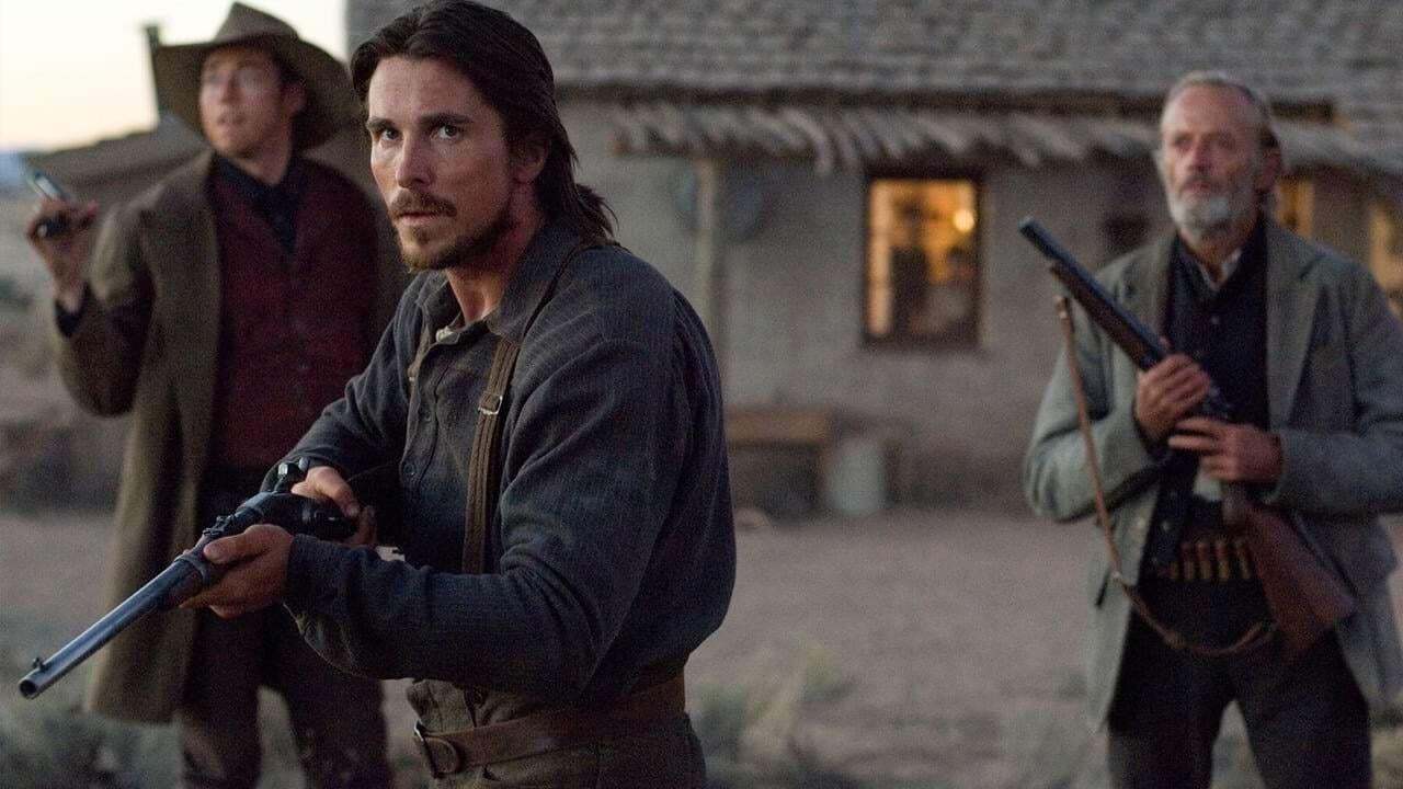Best Western Films of All Time 310 to Yuma