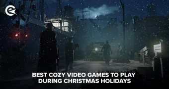 Best cozy video games to play during Christmas holidays