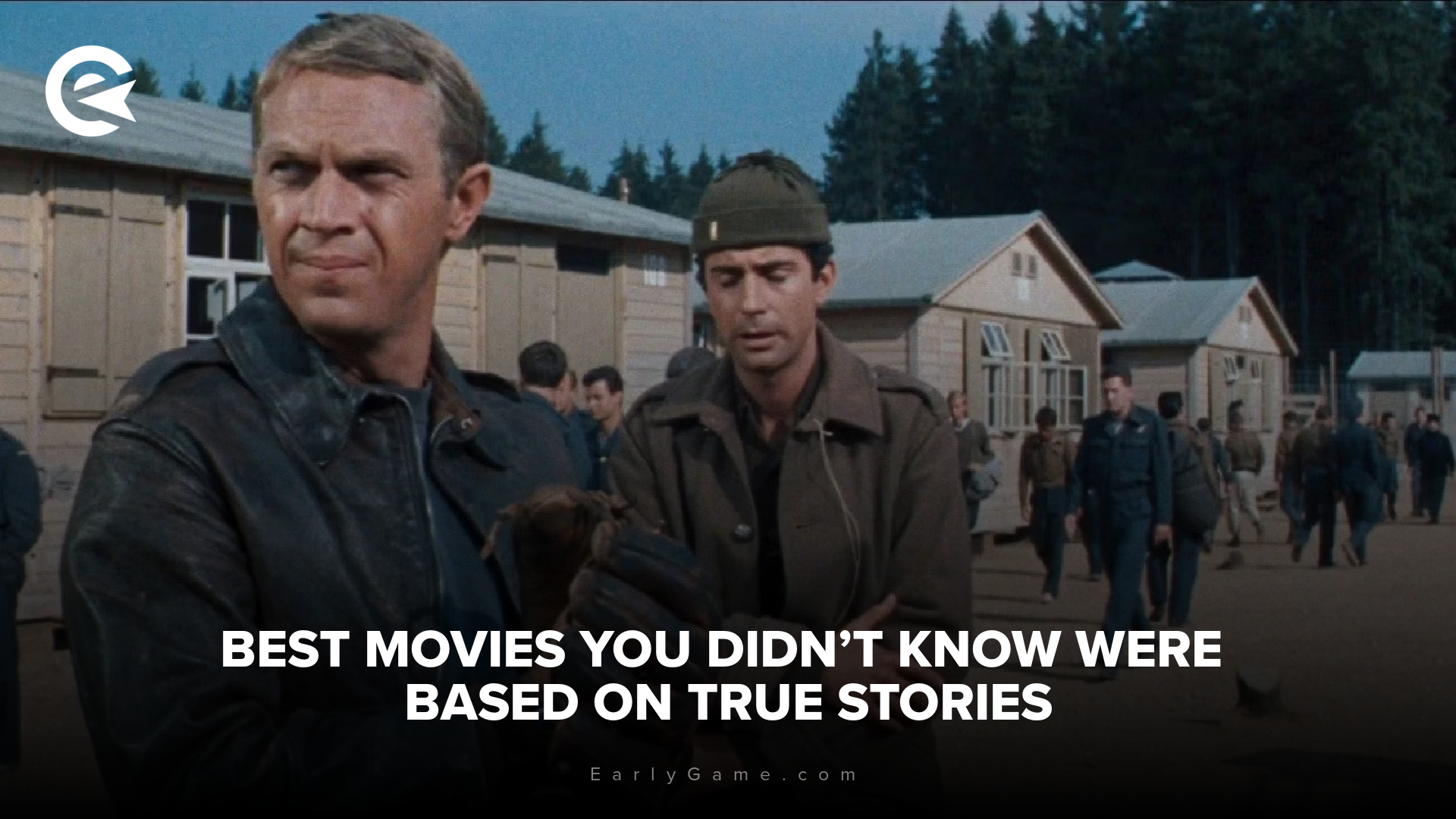 Best movies you didnt know were based on true stories