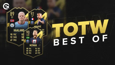 Best of TOTW Thumbnail