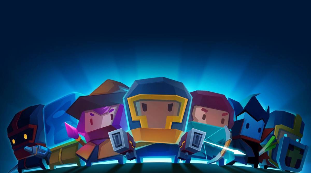Best Soul Knight Characters