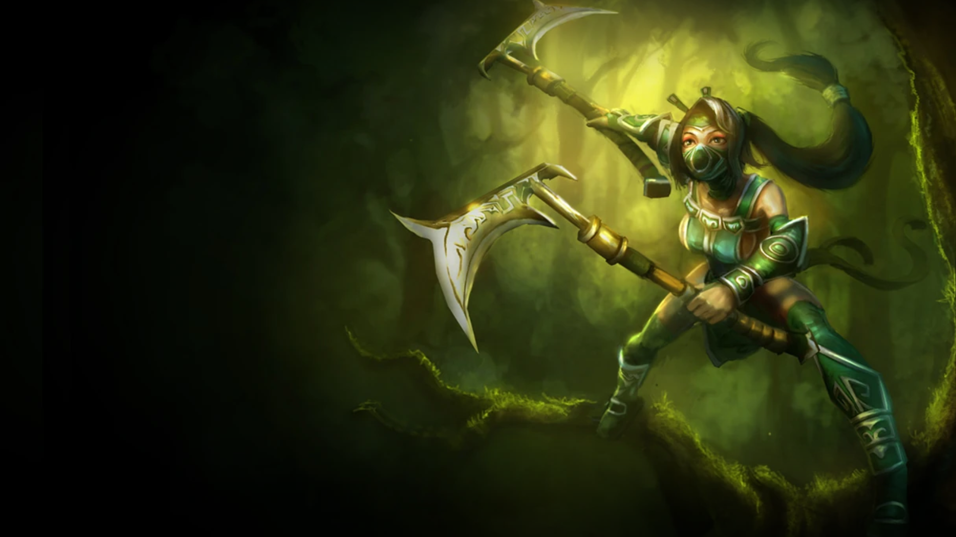 Beste Champion Reworks Akali