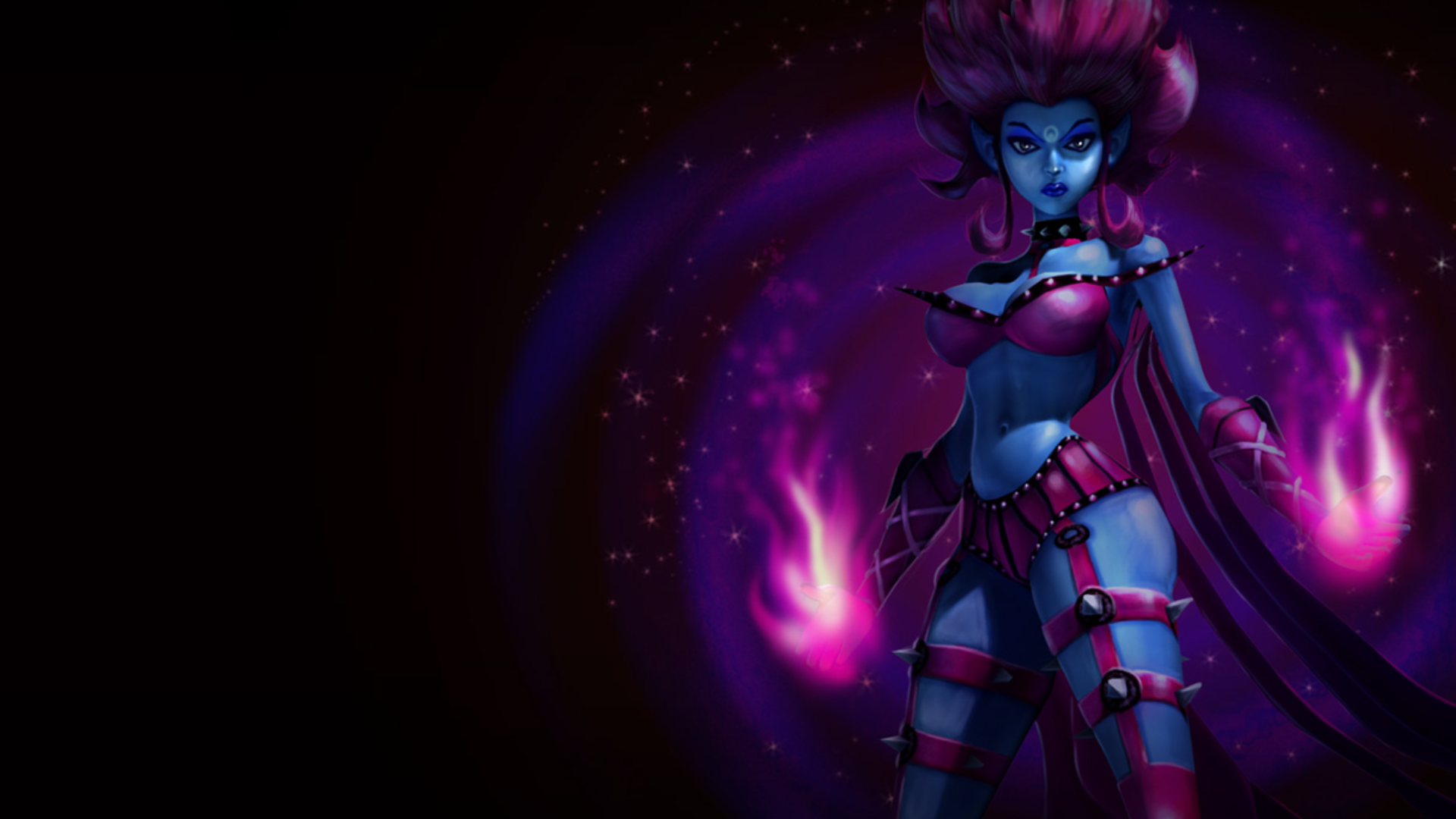 Beste Champion Reworks Evelynn