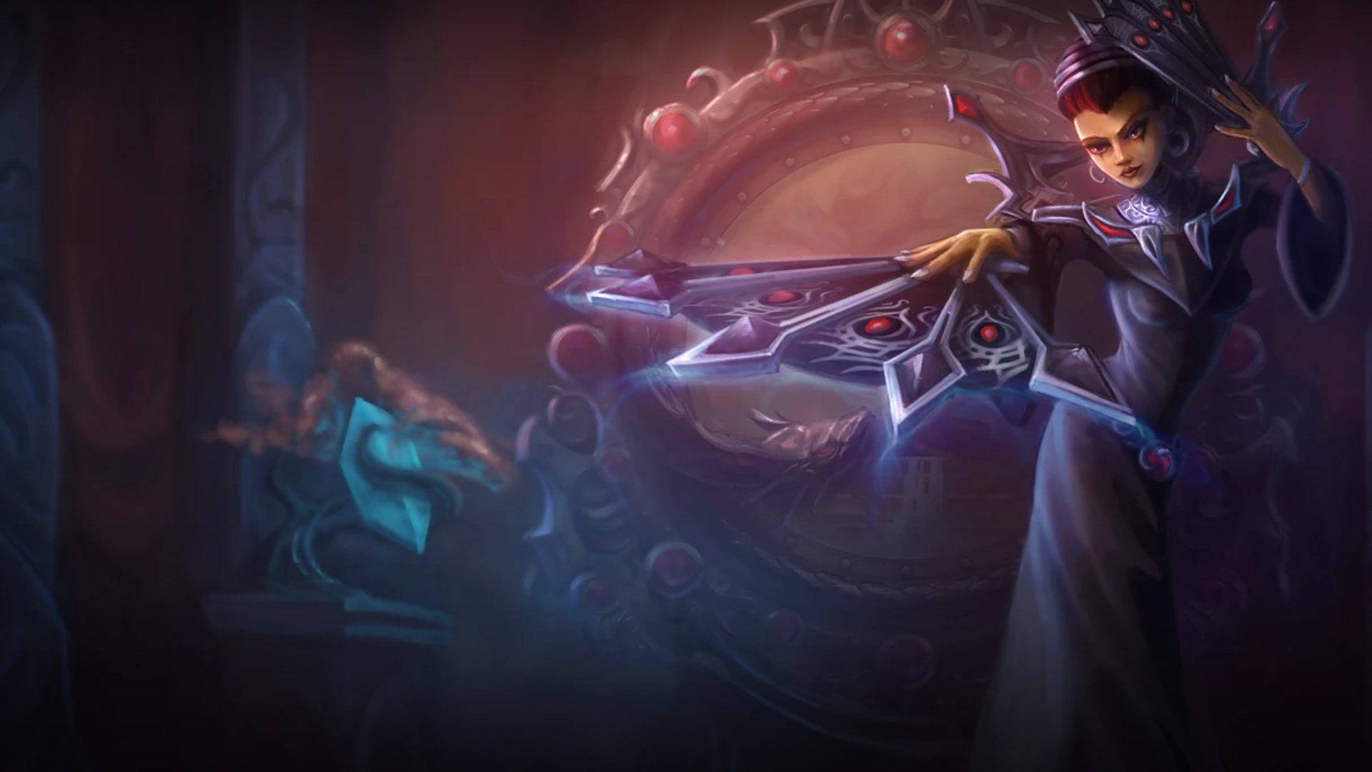 Beste Champion Reworks Karma