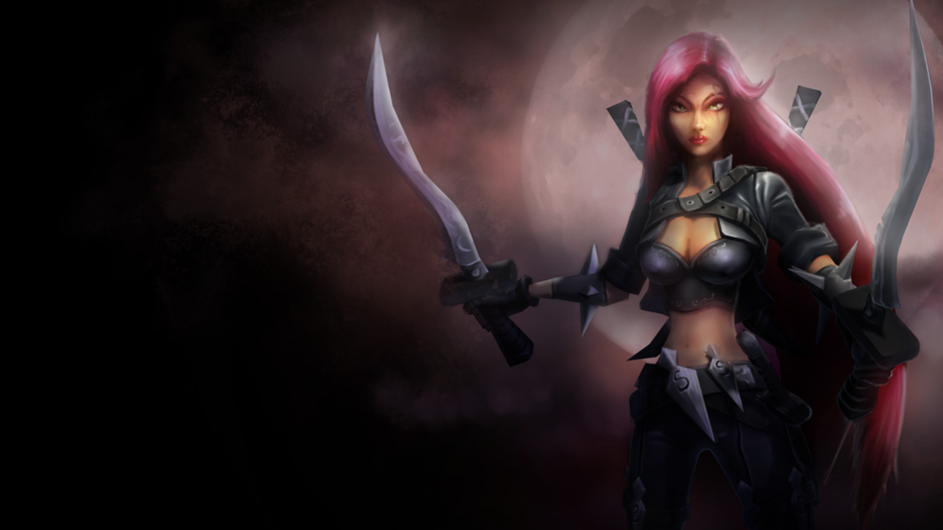 Beste Champion Reworks Katarina