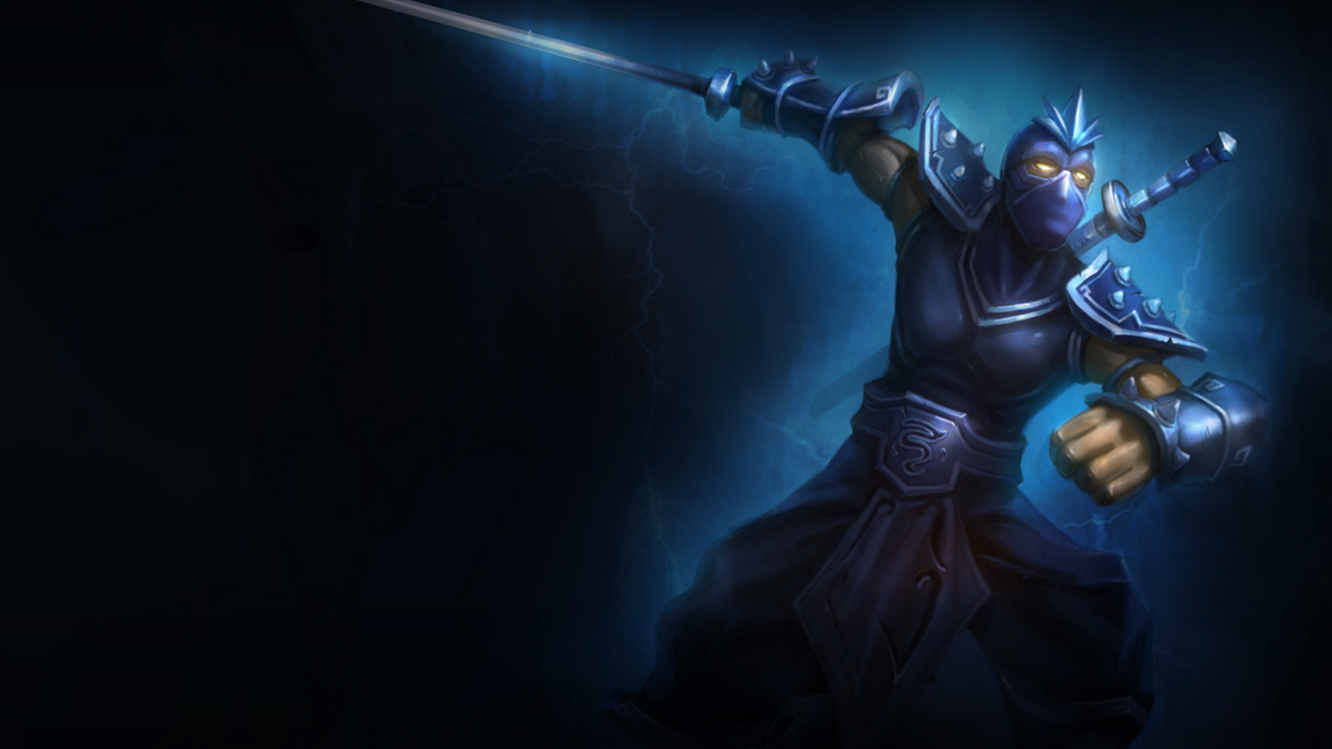 Beste Champion Reworks Shen