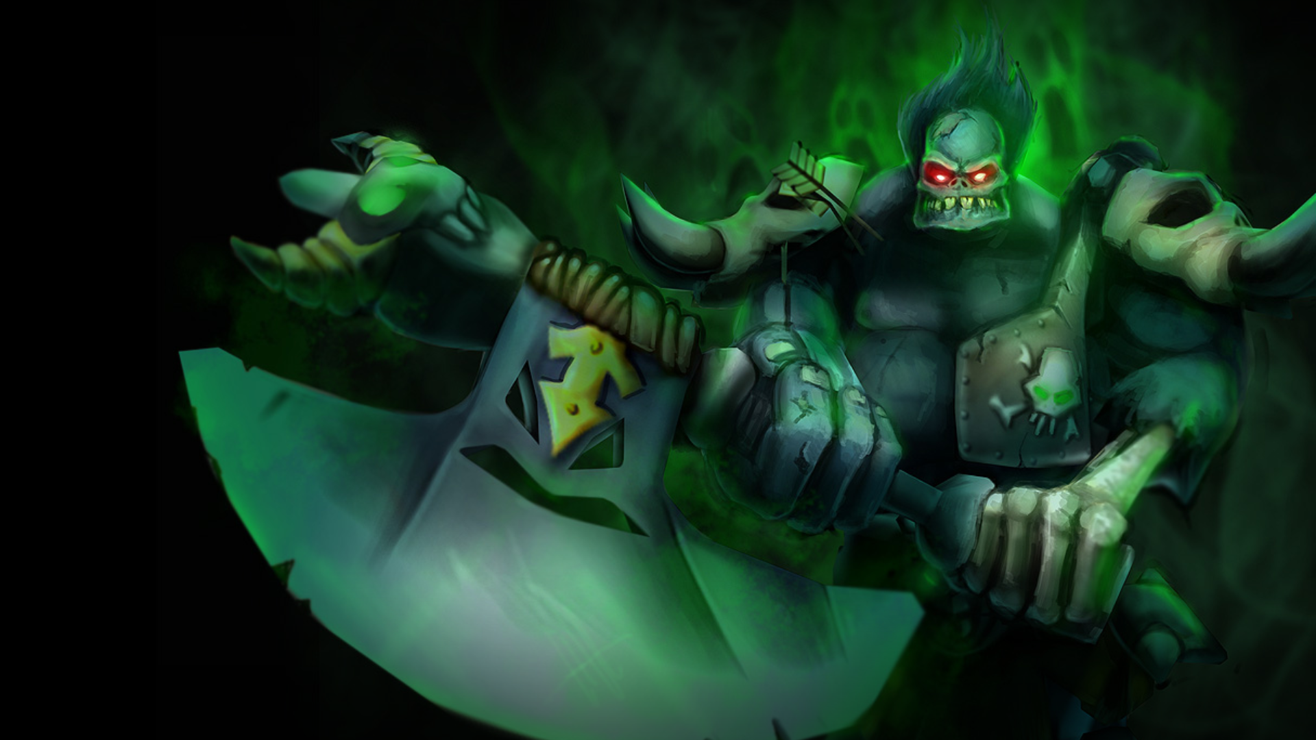 Beste Champion Reworks Sion