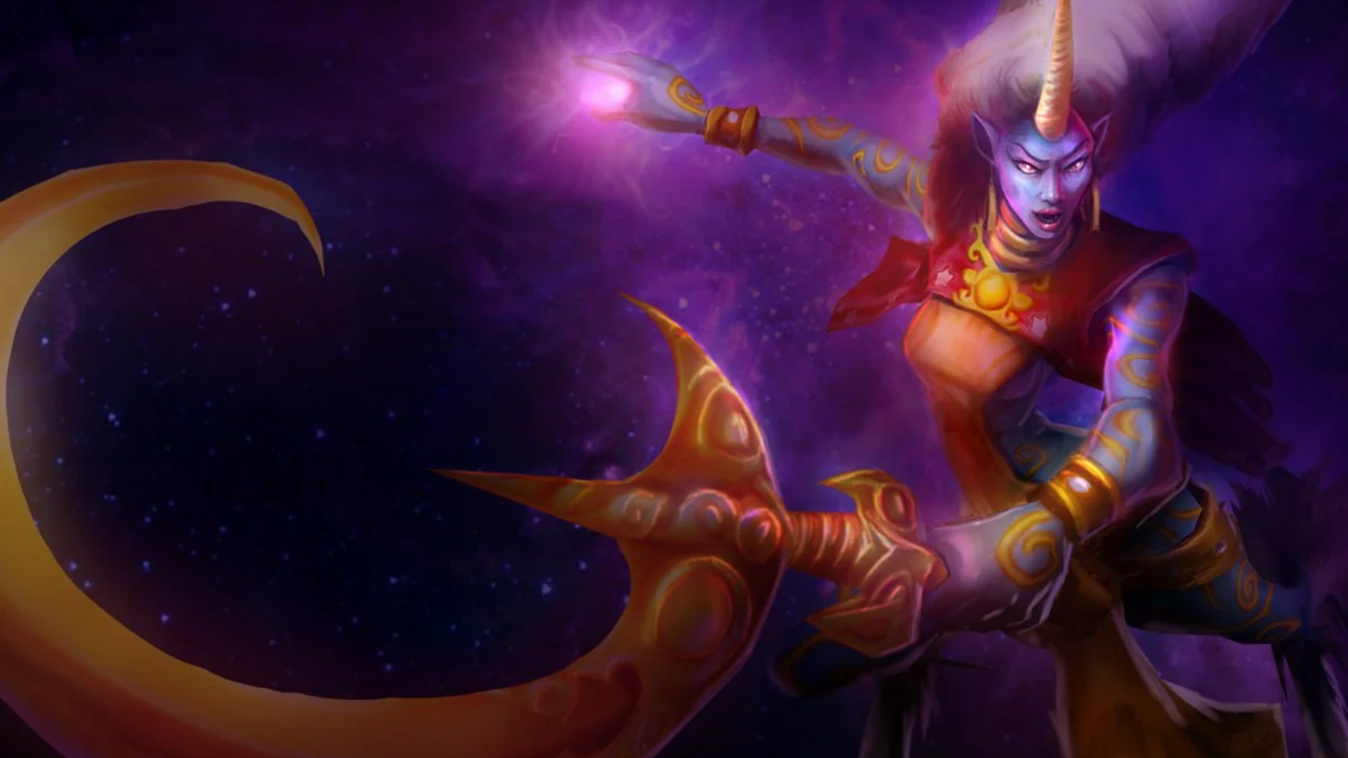 Beste Champion Reworks Soraka