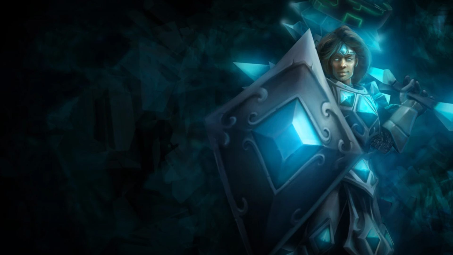 Beste Champion Reworks Taric