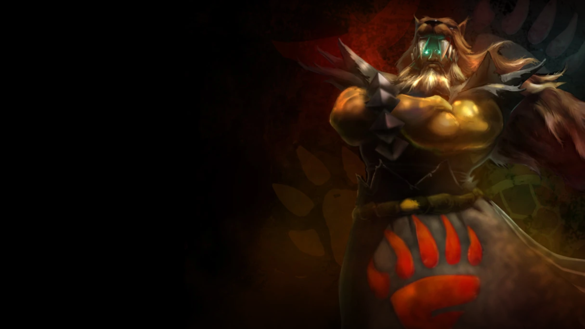 Beste Champion Reworks Udyr