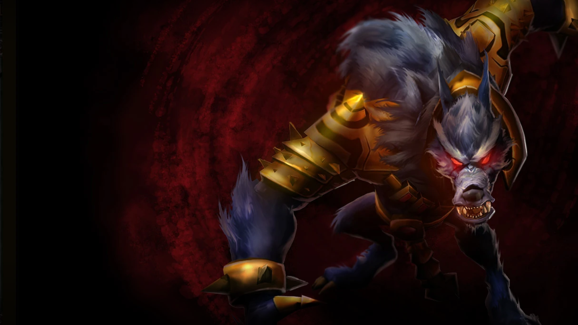 Beste Champion Reworks Warwick