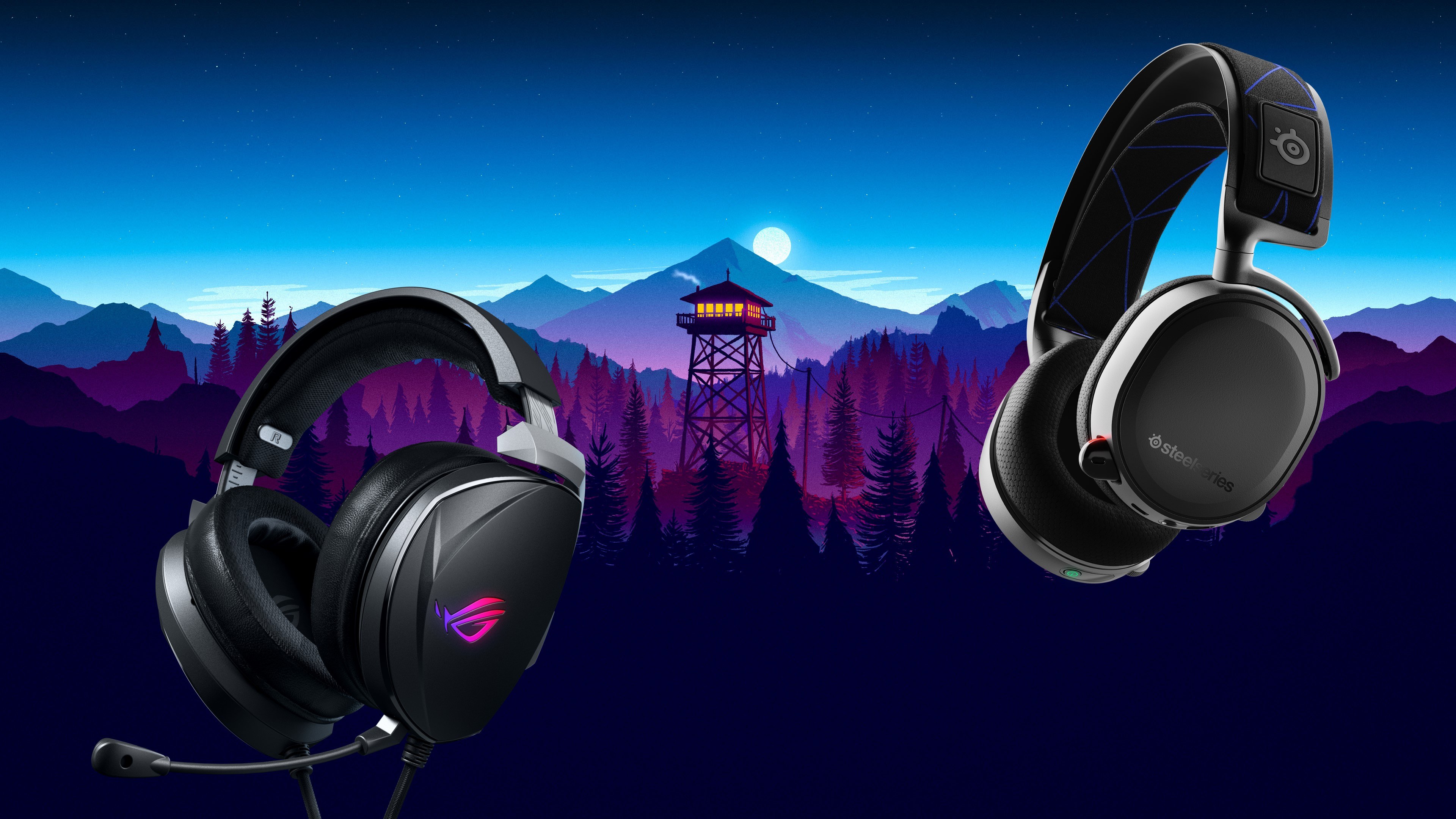 The Best Gaming Headsets of 2021 EarlyGame