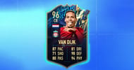 Beste TOTS Karten van Dijk