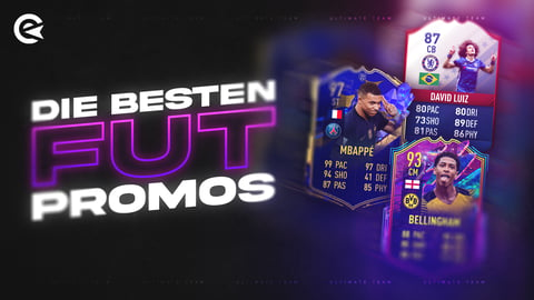 Besten Promos