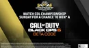 Beta Keys Black Ops 6