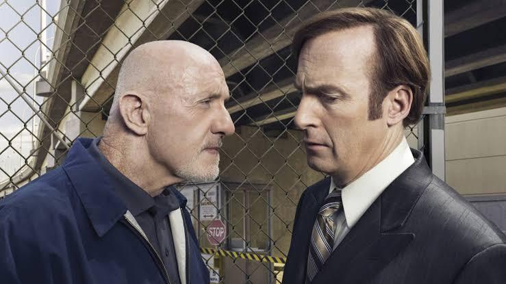 Better Call Saul 2015