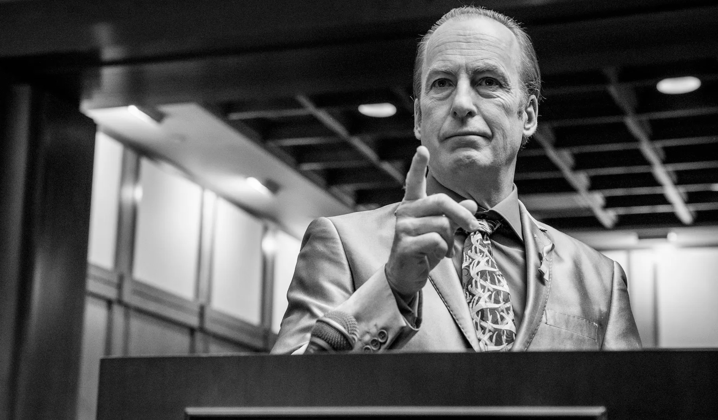 Better Call Saul Saul Gone