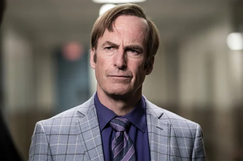 Better Call Saul Saul