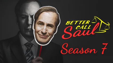 Better Call Saul Season 7