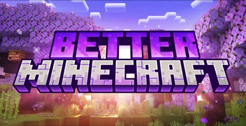 Better MC minecraft