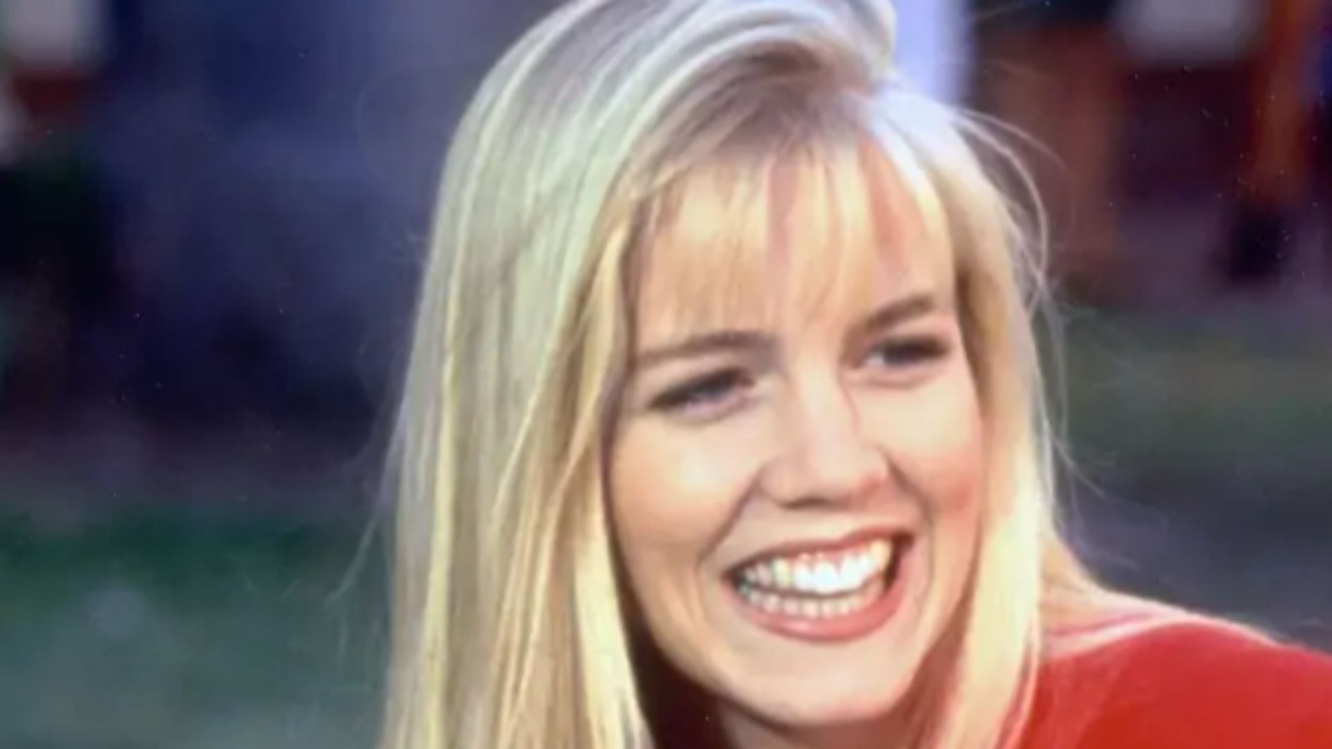 Beverly Hills 90210 Kelly Taylor