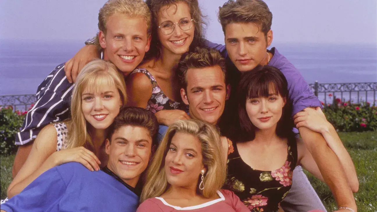Beverly Hills 90210