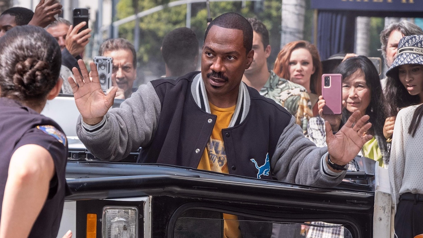 Beverly Hills Cop