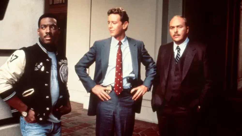 Beverly Hills Cop
