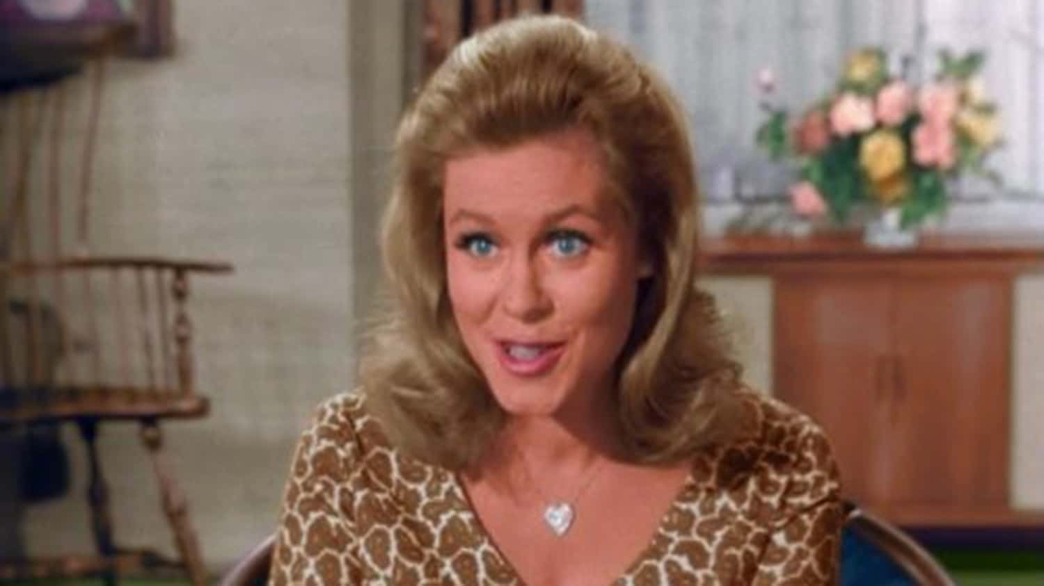 Bewitched