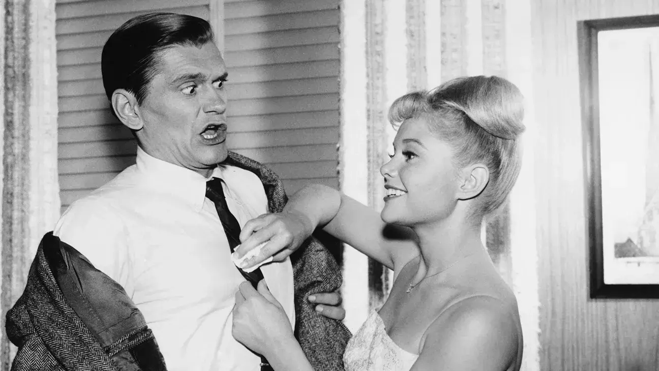 Bewitched