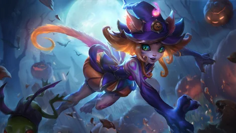 Bewitching Neeko