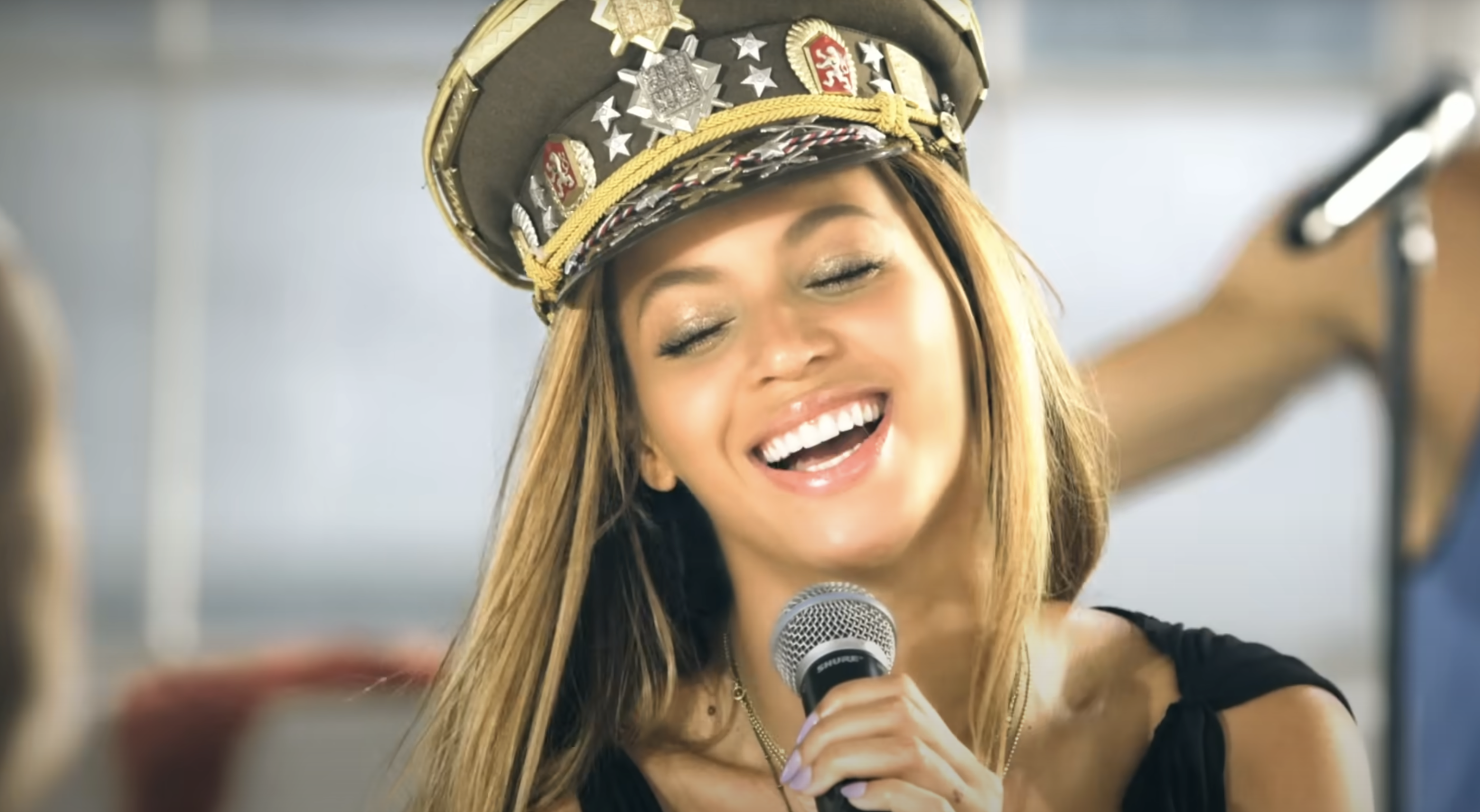 Beyoncé