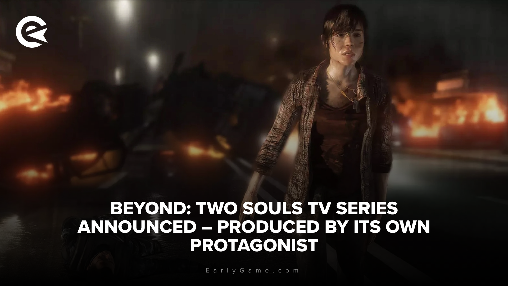 Beyond TV