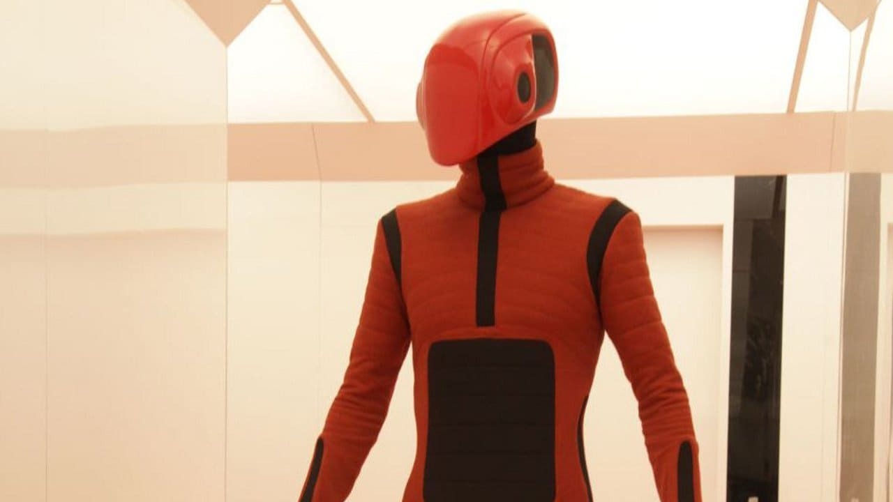 Beyond The Black Rainbow