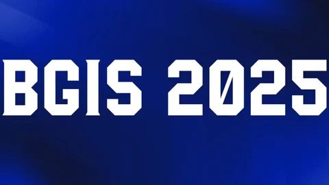 Bgis 2025