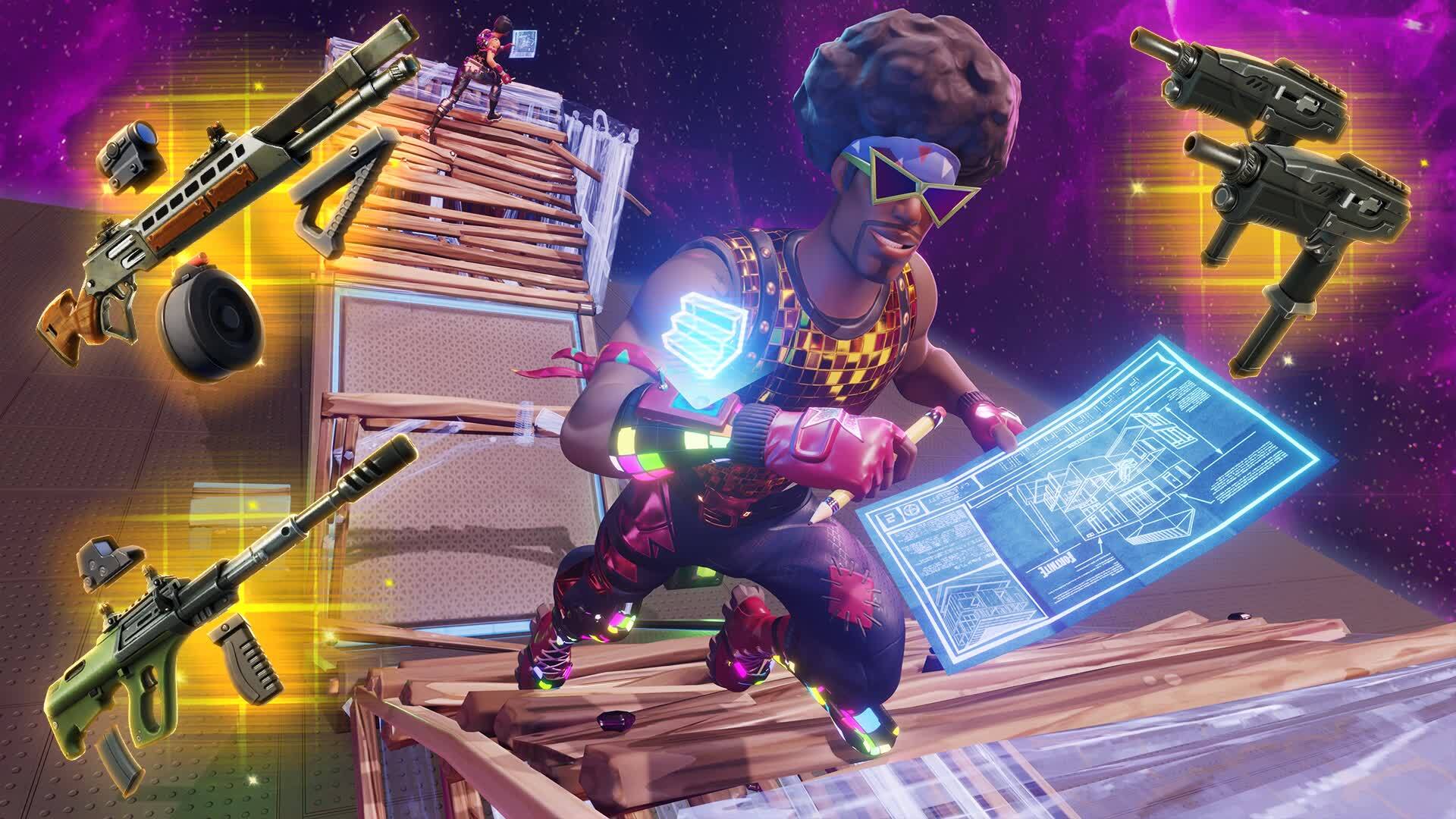 Bhe 1 V1 Build Fights