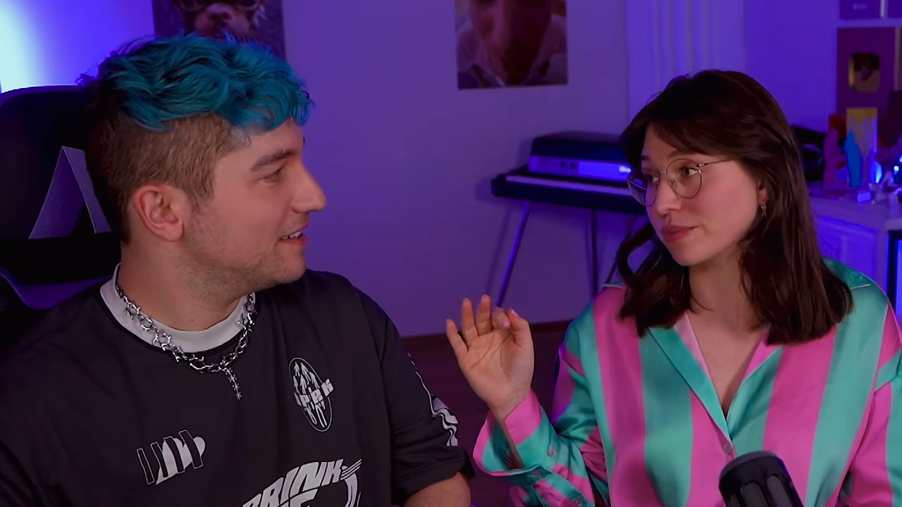 Bianca Heinicke Rezo