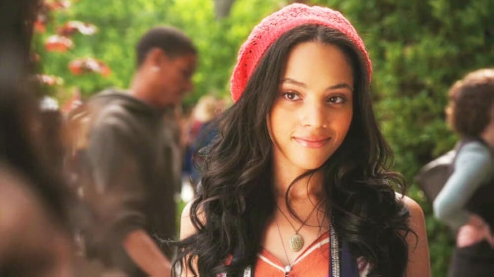 Bianca Lawson in Pretty Little Liars