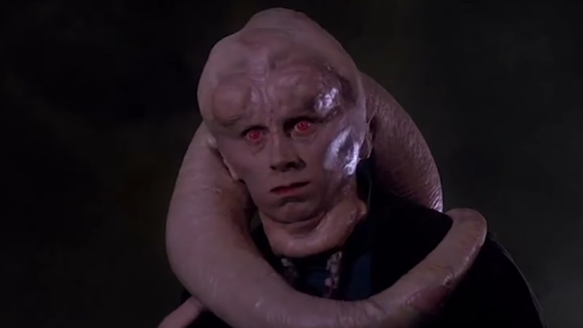 Bib Fortuna Star Wars