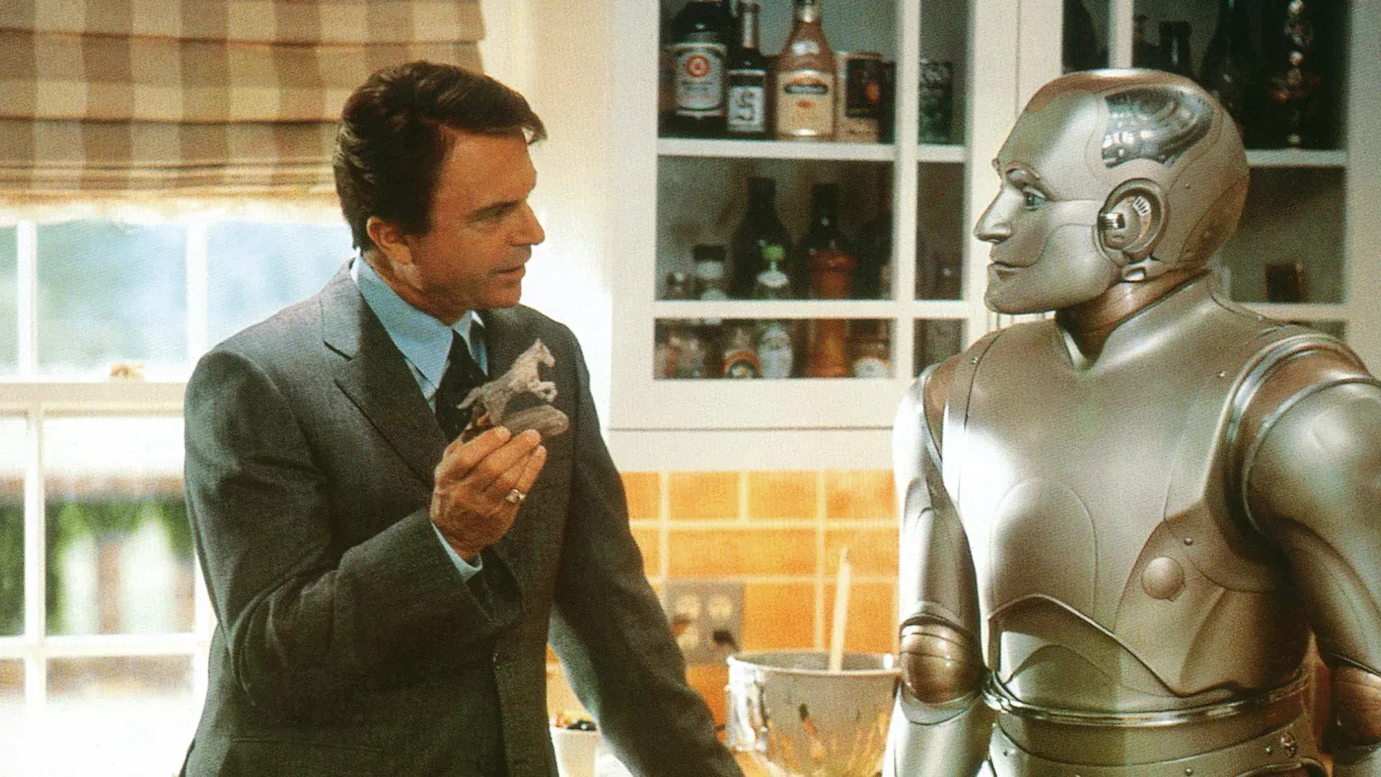 Bicentennial Man