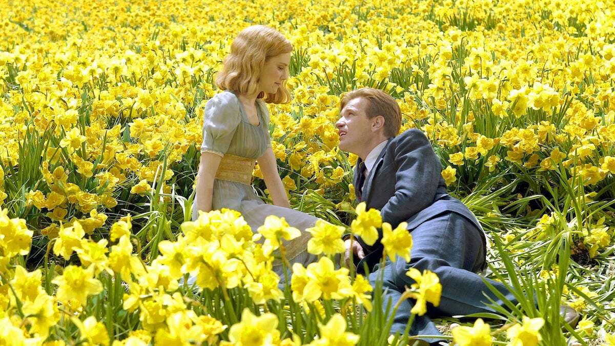 Big Fish 2003