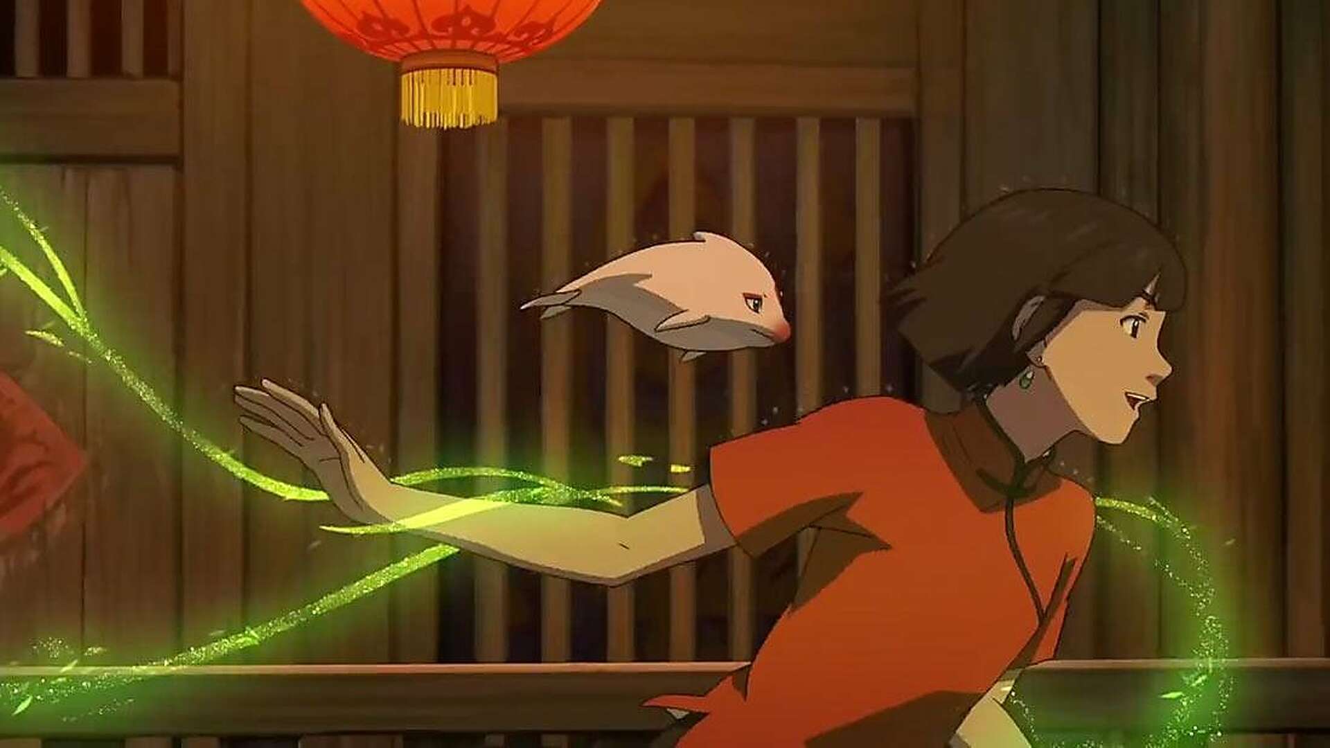 Big Fish Begonia