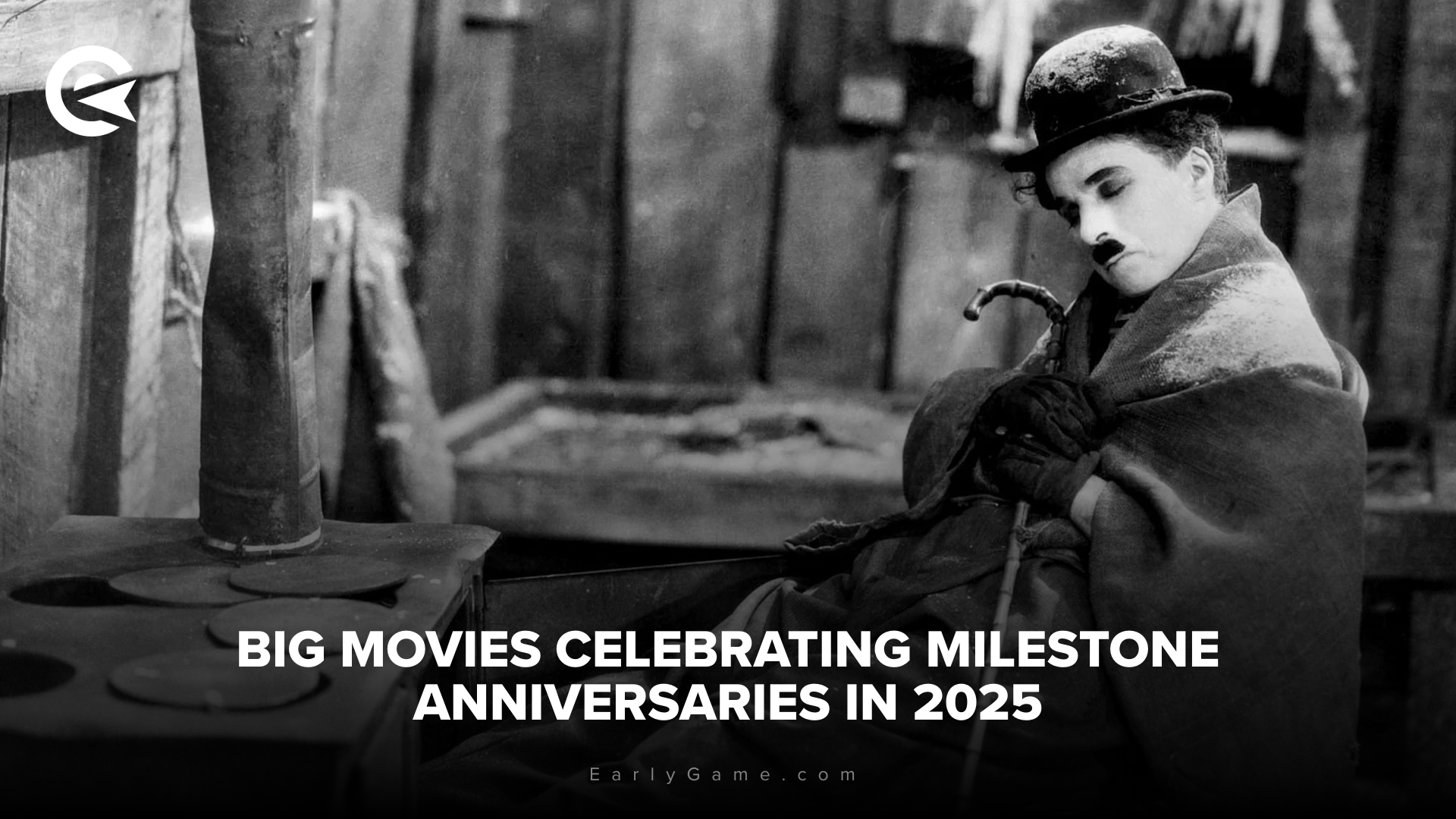 Big Movies Celebrating Milestone Anniversaries in 2025