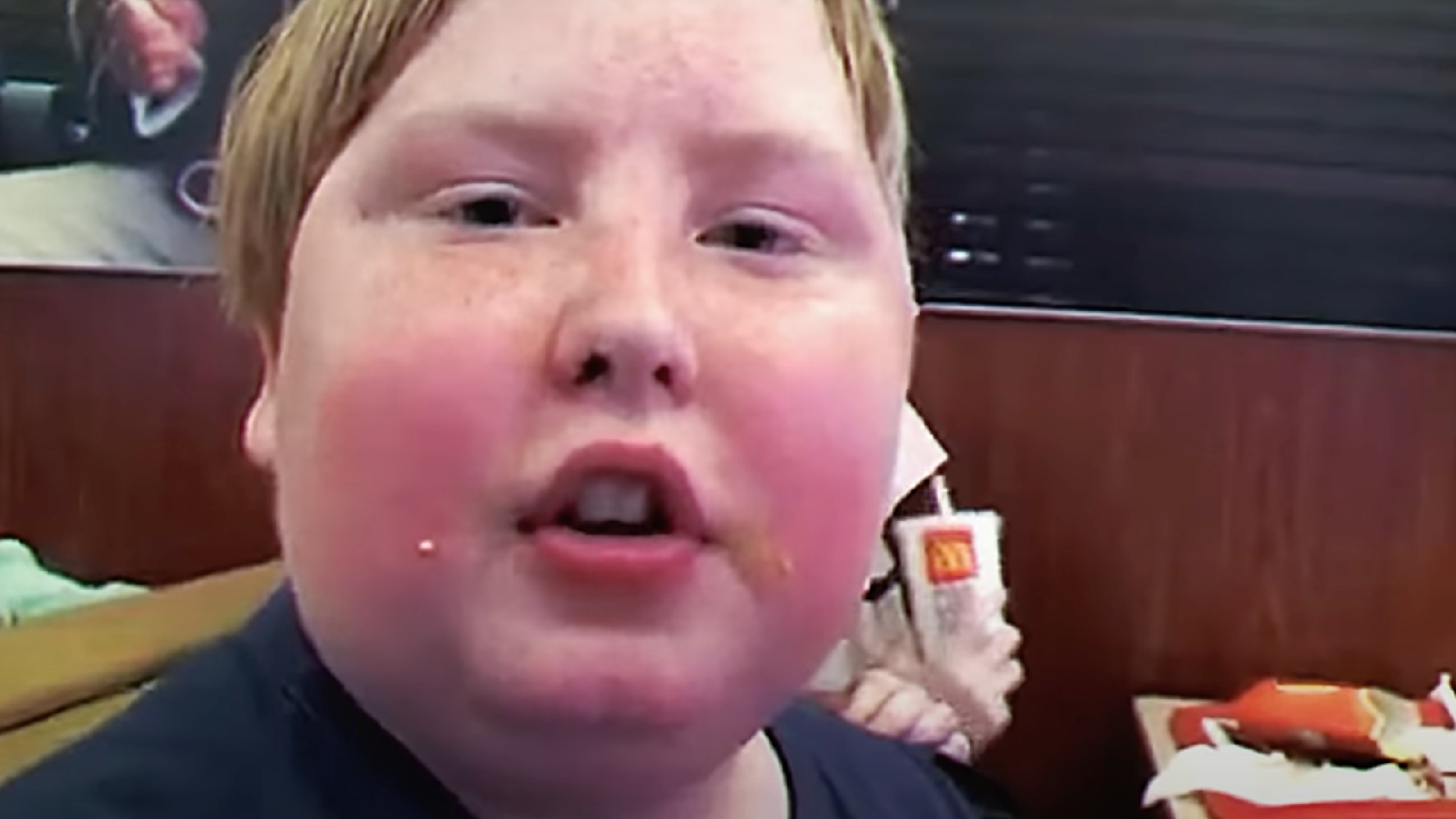 Big Tasty Kritiker