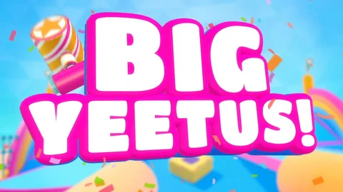 Big Yeetus2