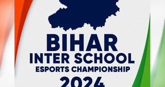 Bihar Inter School Esports Championship